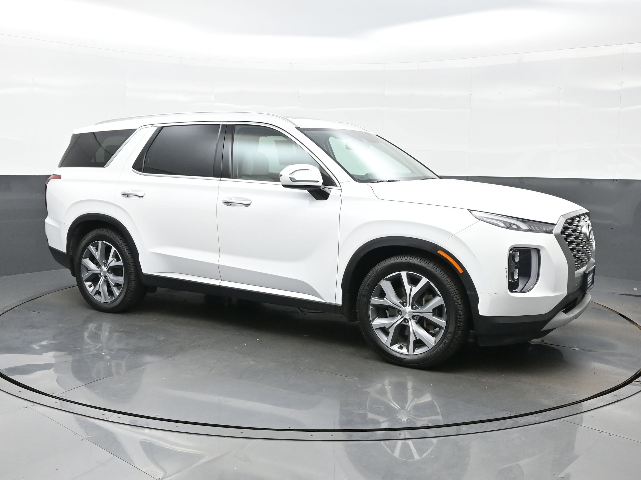 2021 Hyundai Palisade SEL - Photo 7