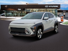 2026 Hyundai Kona Limited AWD SUV