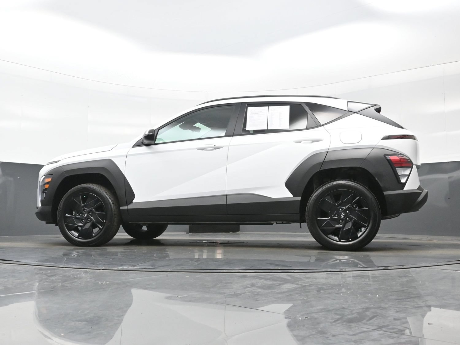 2026 Hyundai Kona SEL Sport - Photo 26