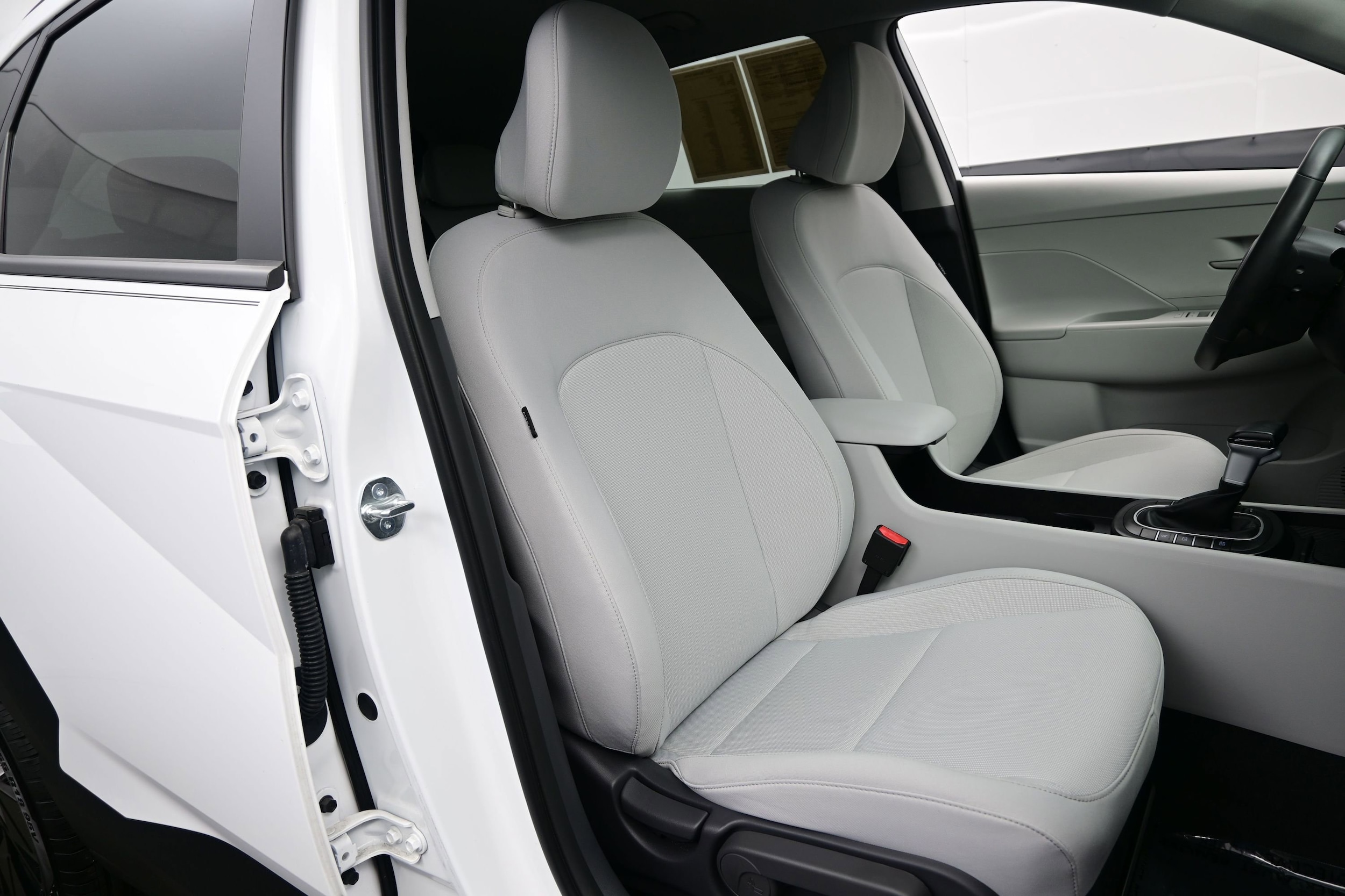 2026 Hyundai Kona SEL Sport - Photo 13