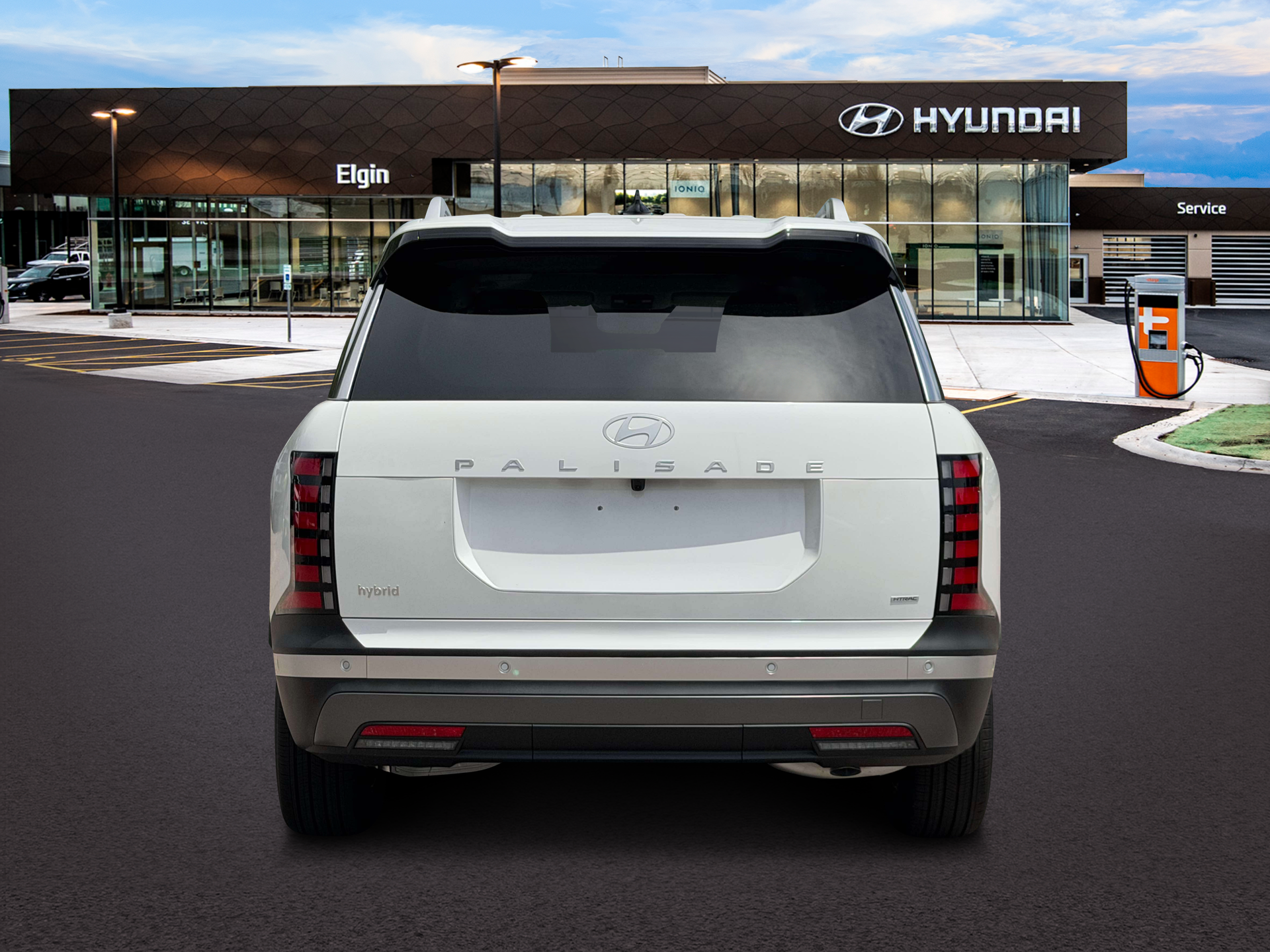 Vehicle thumbnail