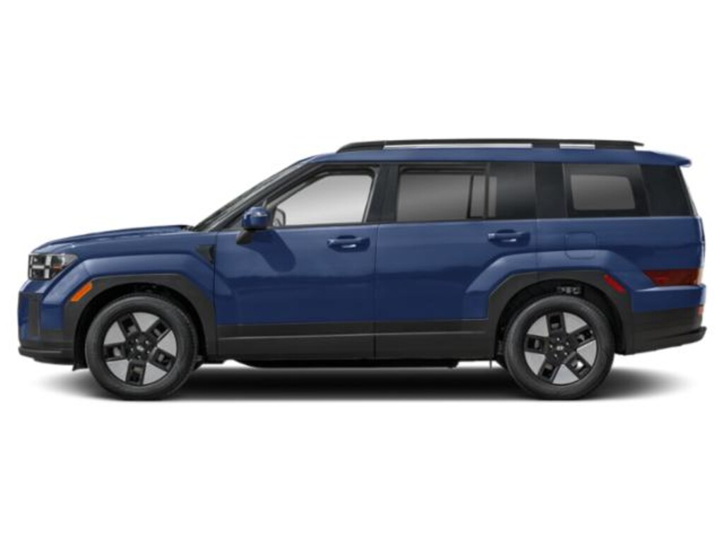 New 2027 Hyundai Santa Fe HEV SEL SUV