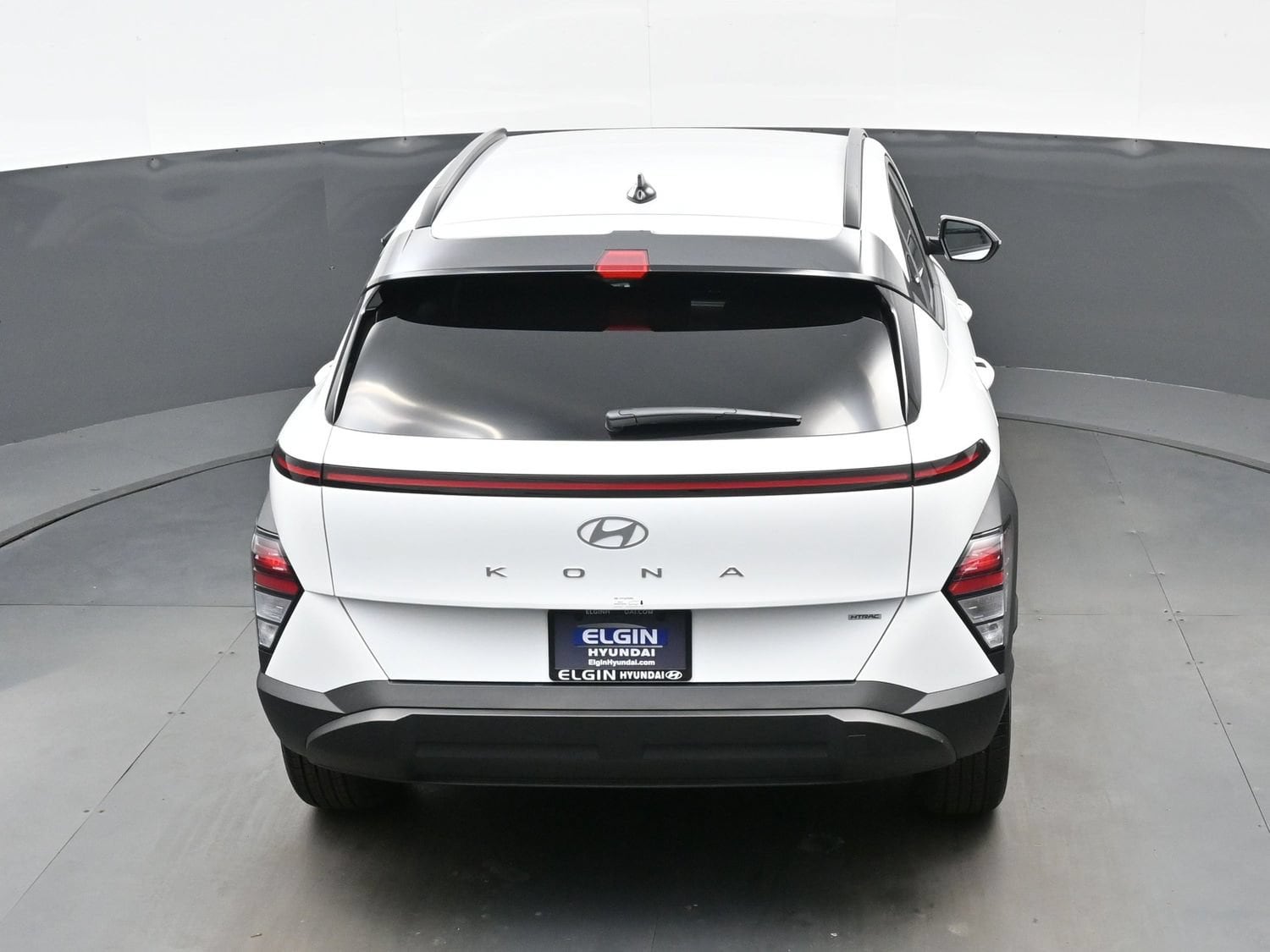2026 Hyundai Kona SEL Sport - Photo 36