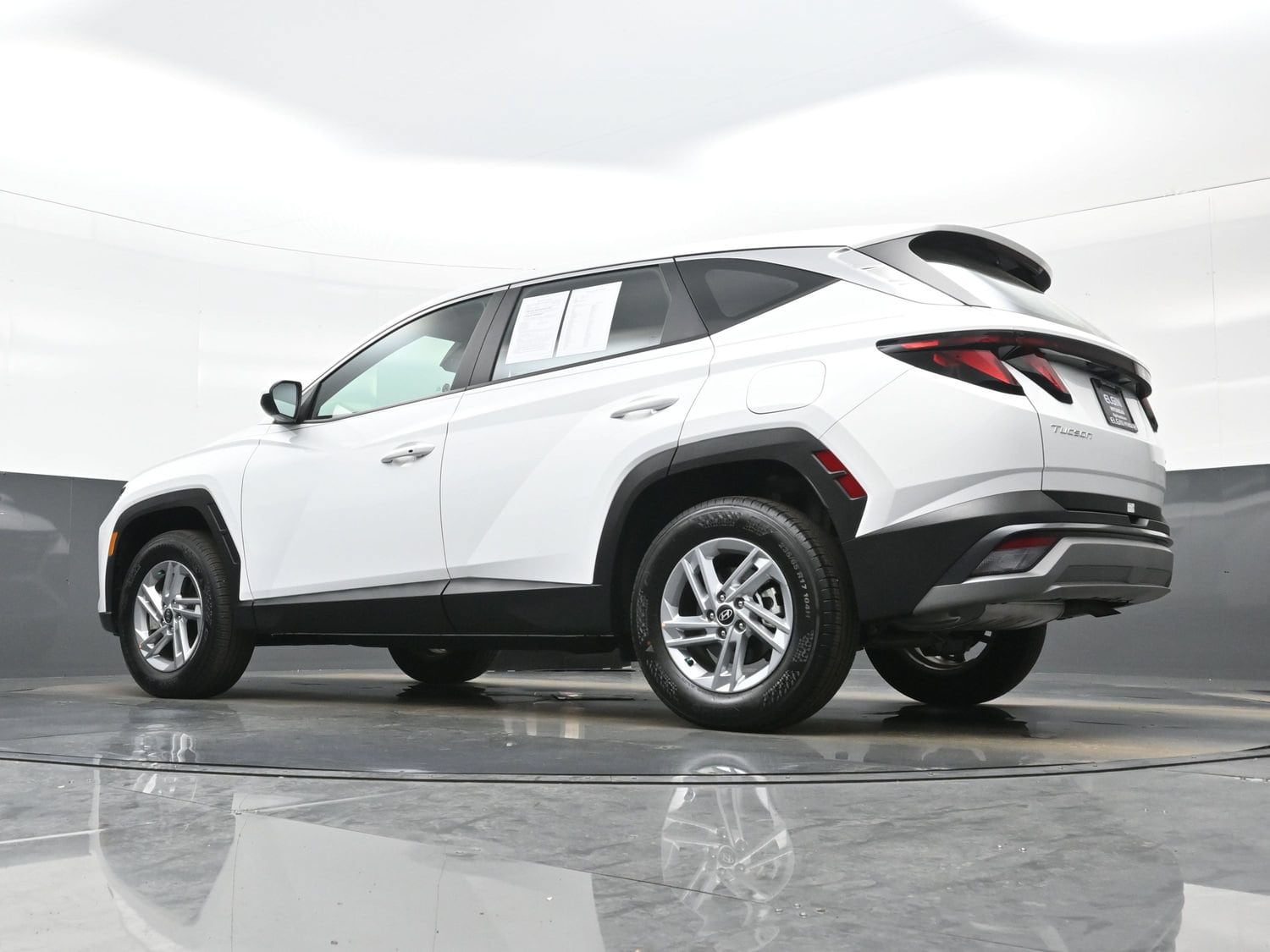 2026 Hyundai Tucson SE - Photo 27