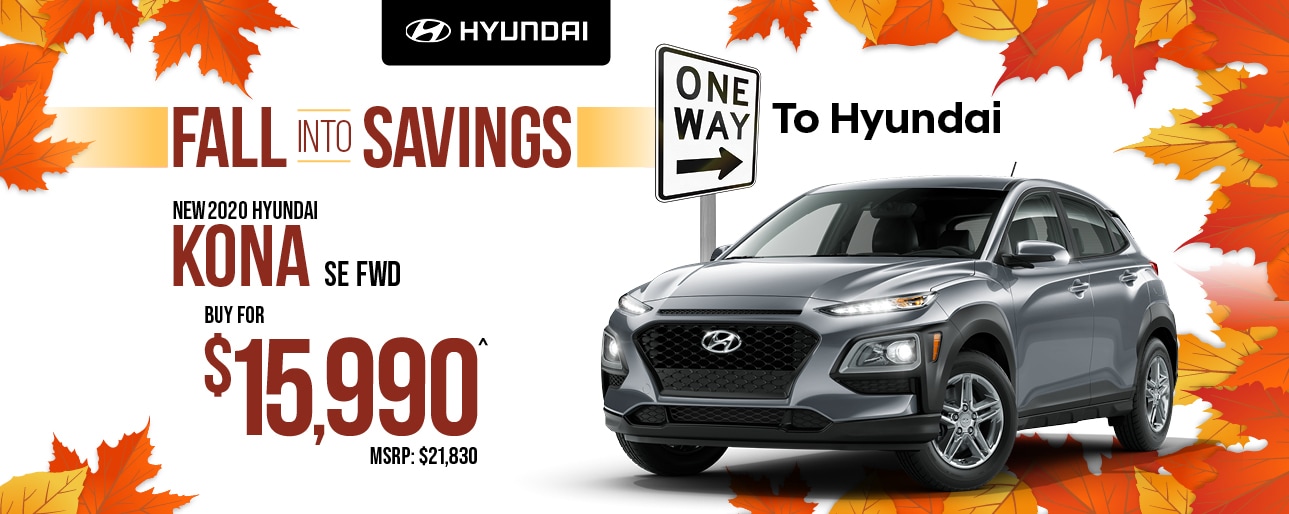 Elgin Hyundai: Hyundai Dealership Elgin IL | Near Chicago