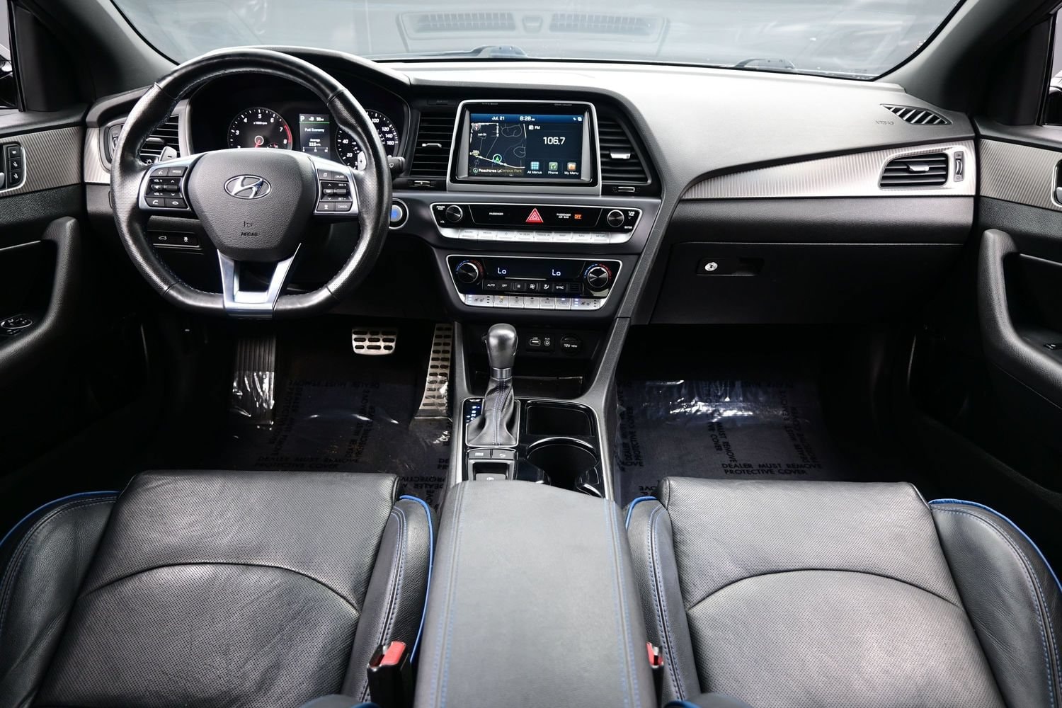 2018 Hyundai Sonata Limited - Photo 17