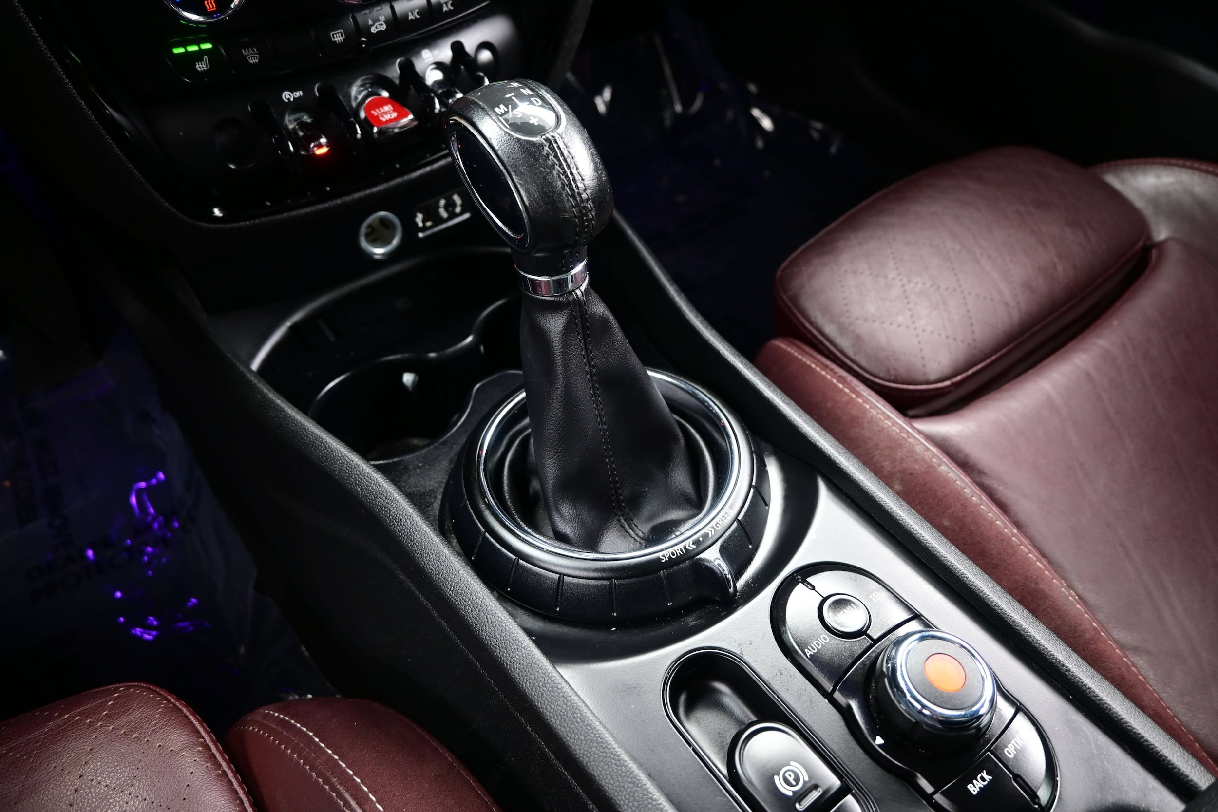 2017 MINI Clubman S - Photo 20