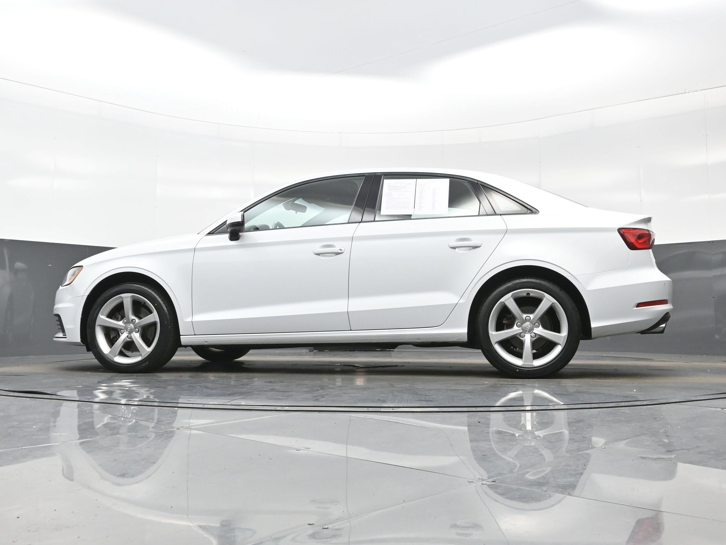 2016 Audi A3 Sedan Premium - Photo 30