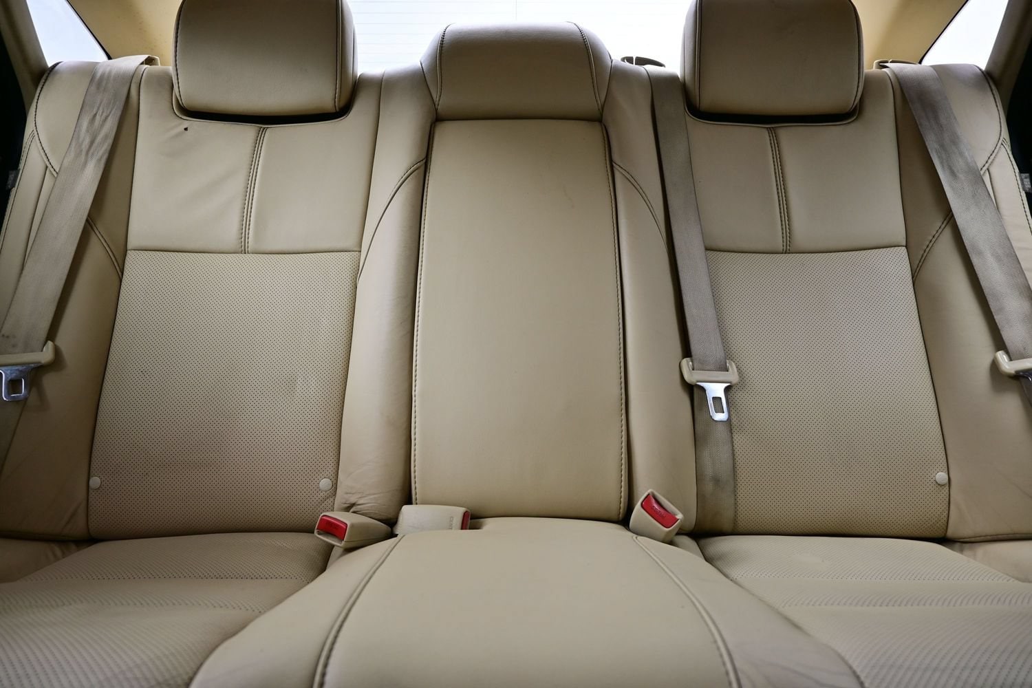 2014 Toyota Avalon Limited Hybrid - Photo 15