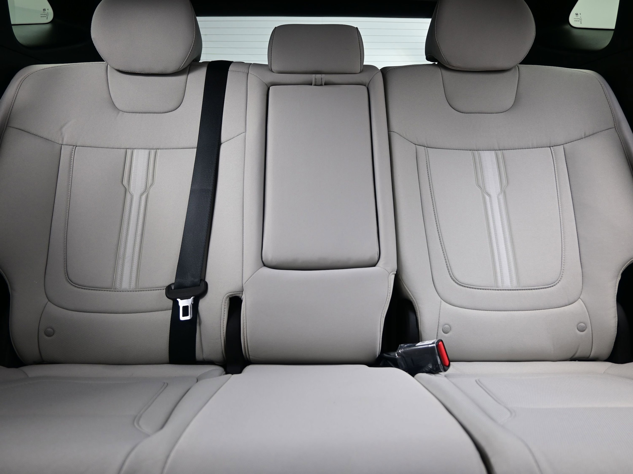 2026 Hyundai Tucson SEL - Photo 16