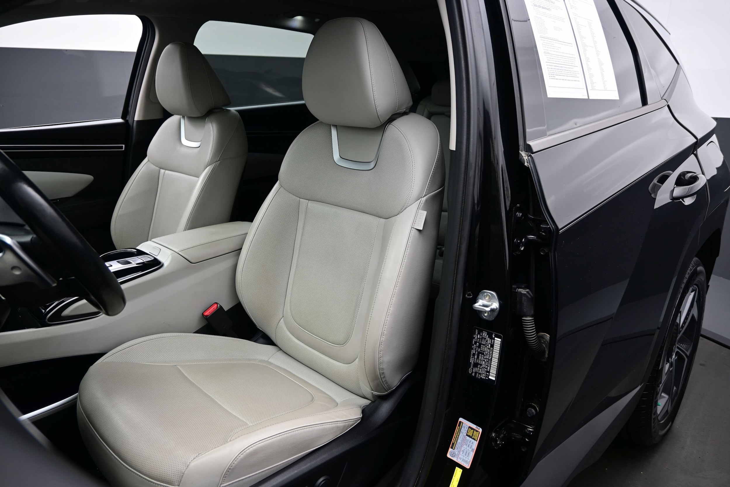 2022 Hyundai Tucson Limited - Photo 12