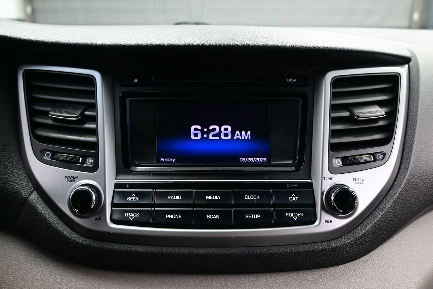 2016 Hyundai Tucson SE - Photo 18