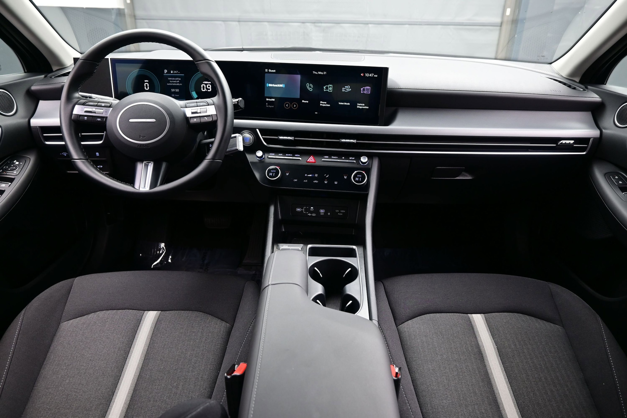 2026 Hyundai Sonata SEL - Photo 16