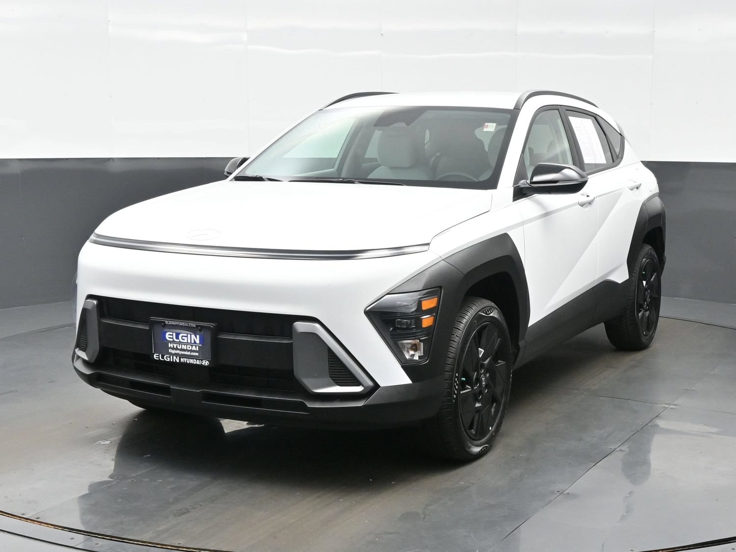 2026 Hyundai Kona SUV 