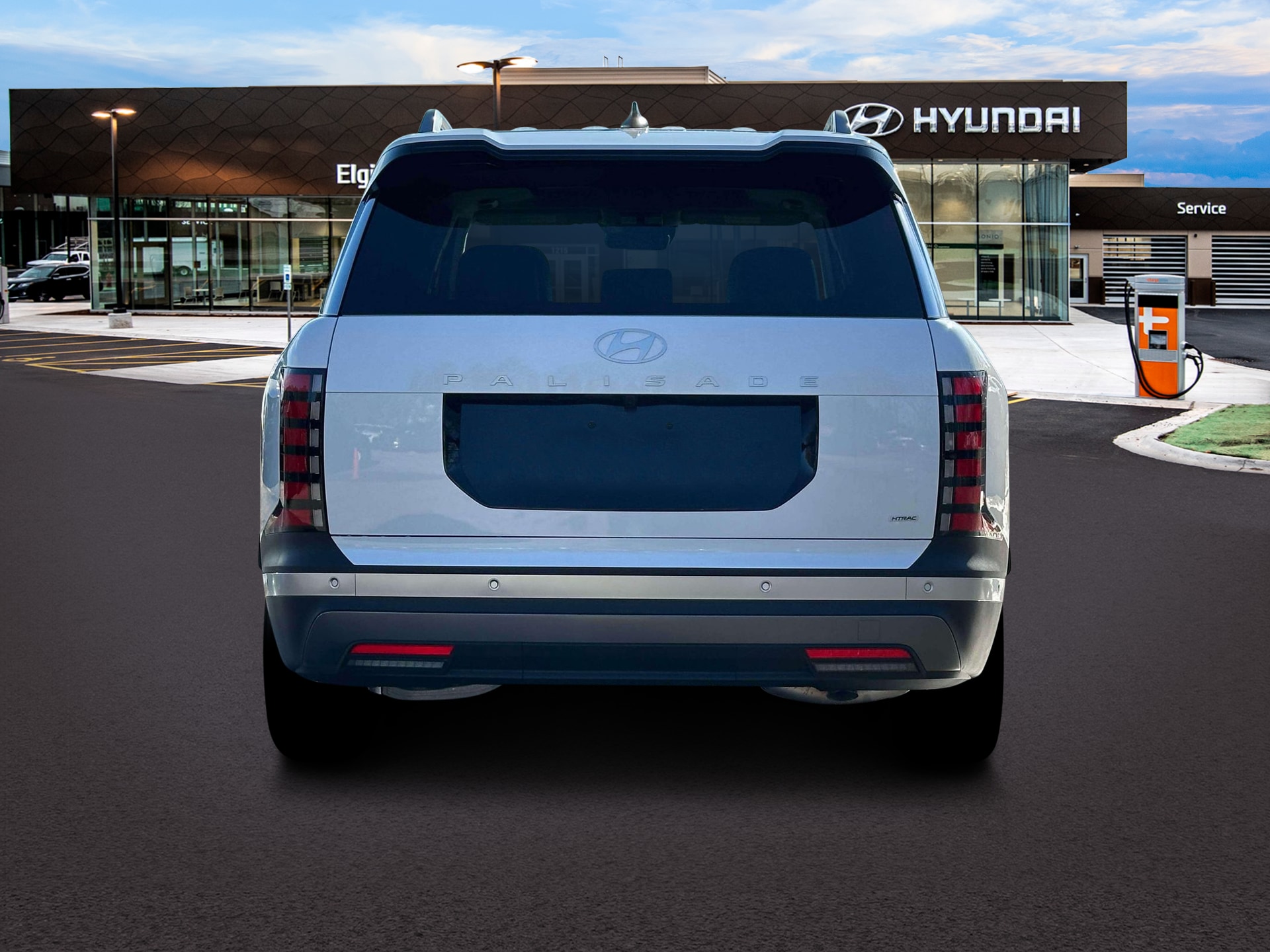 Vehicle thumbnail