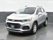 Used 2018 Chevrolet Trax LT SUV
