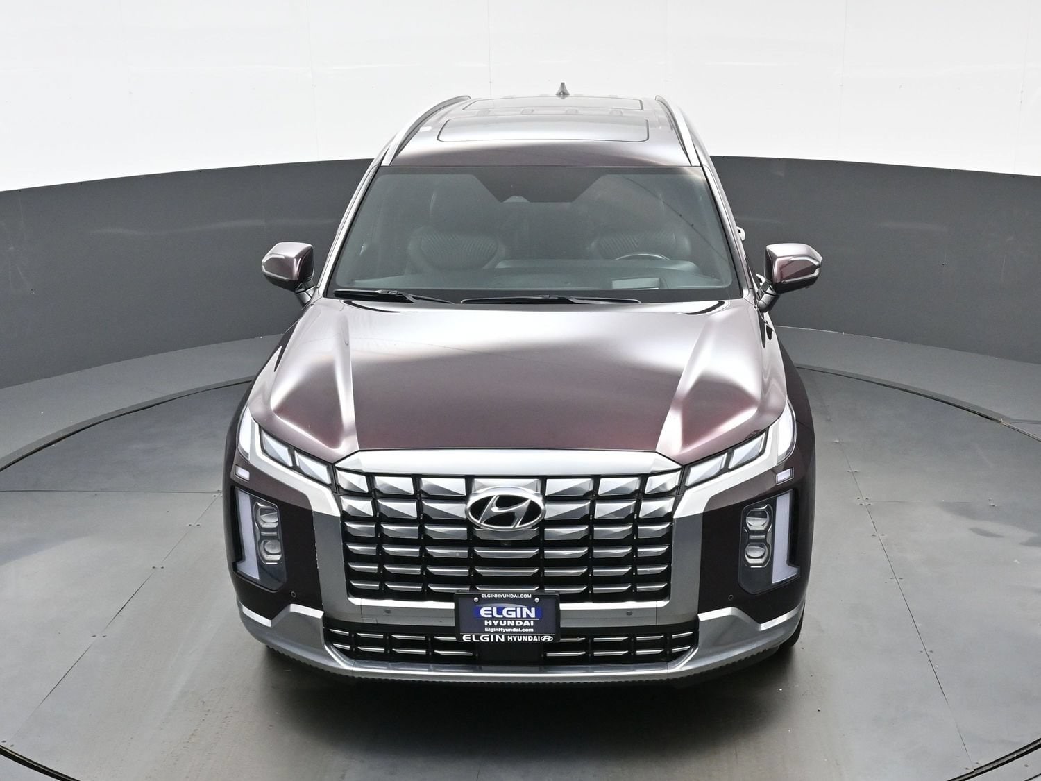 2024 Hyundai Palisade Calligraphy - Photo 43