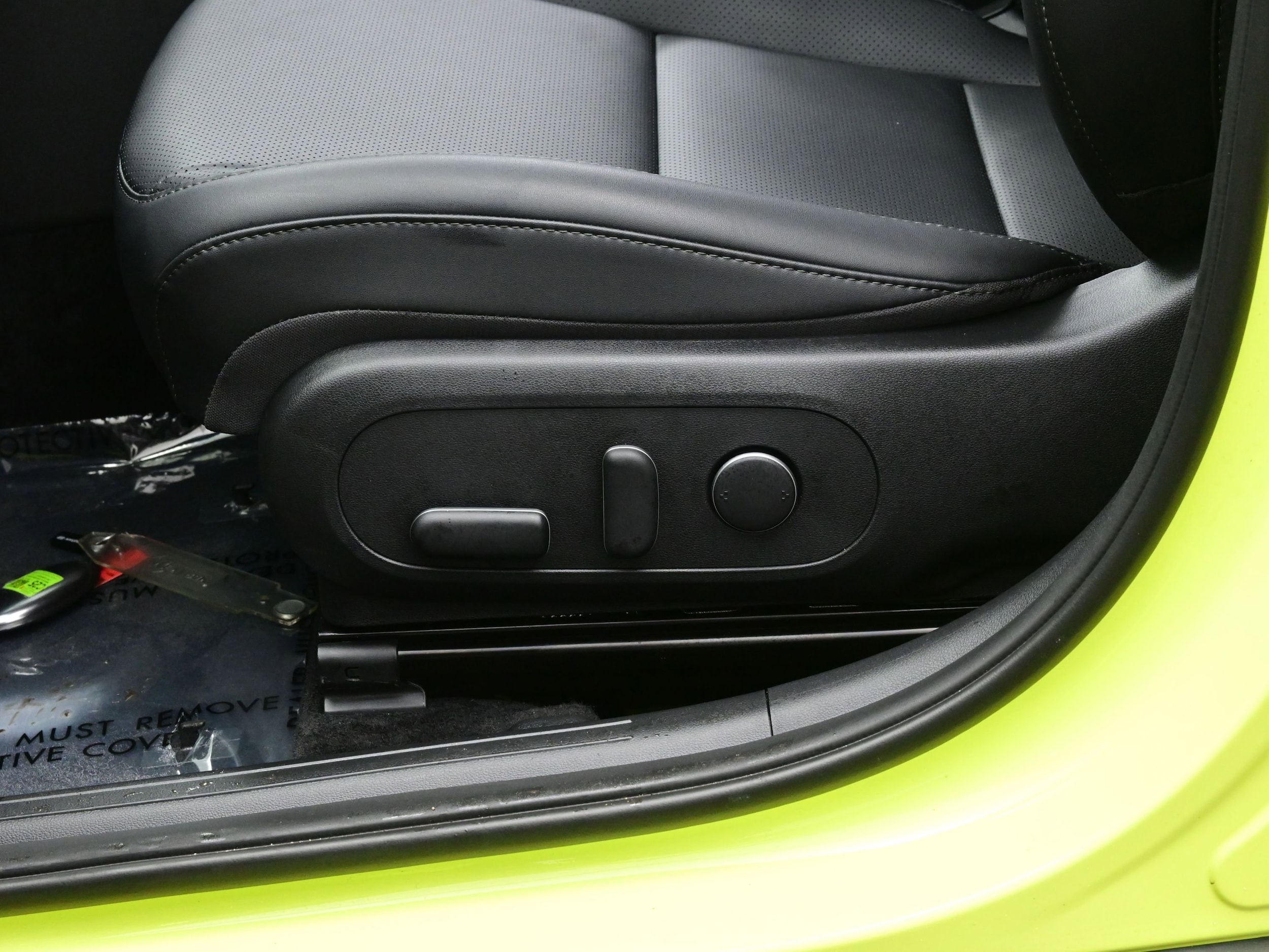 2026 Hyundai Kona SEL Premium - Photo 11