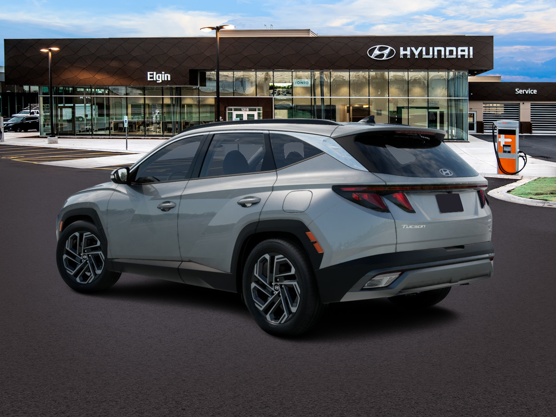 Vehicle thumbnail