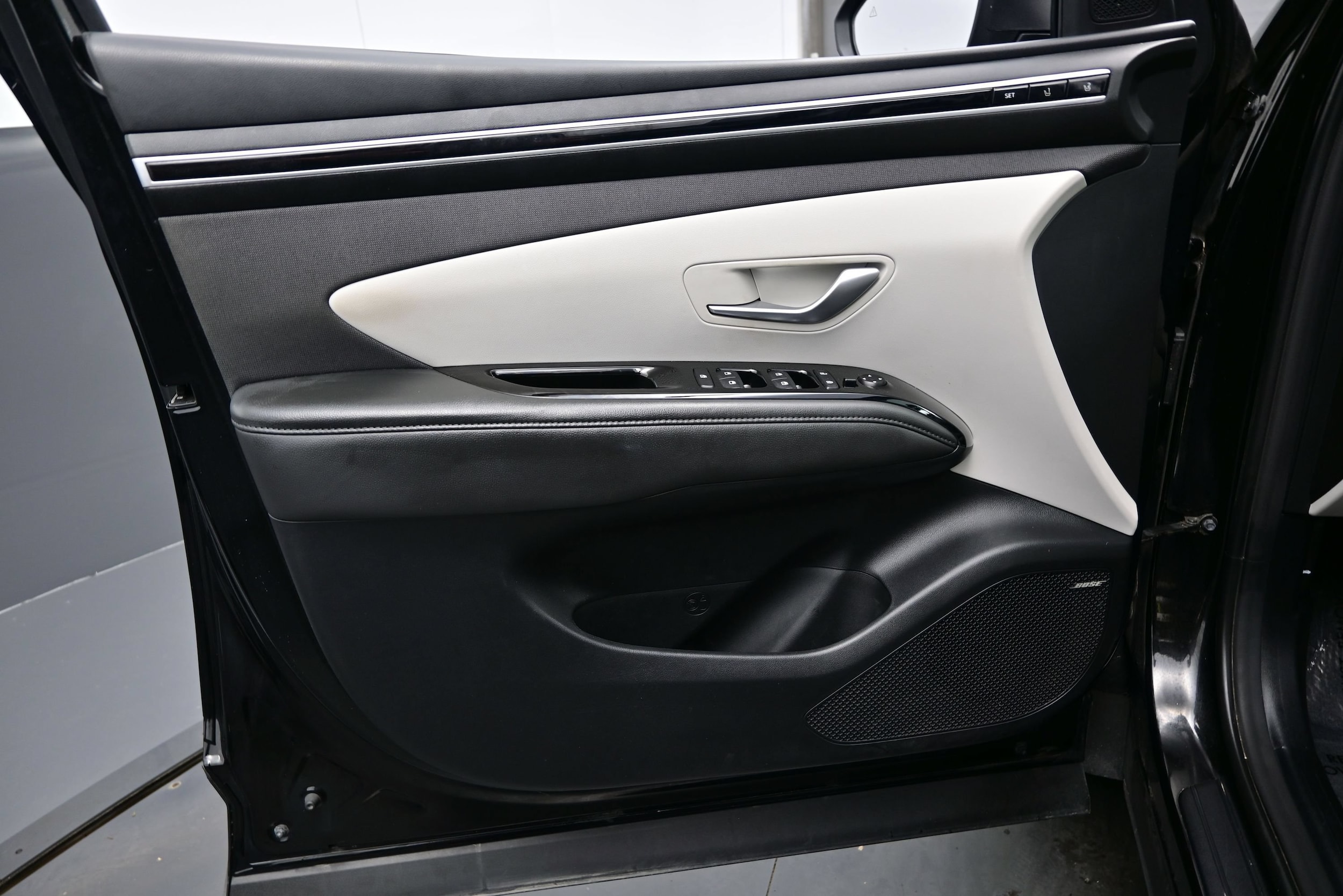 2022 Hyundai Tucson Limited - Photo 9