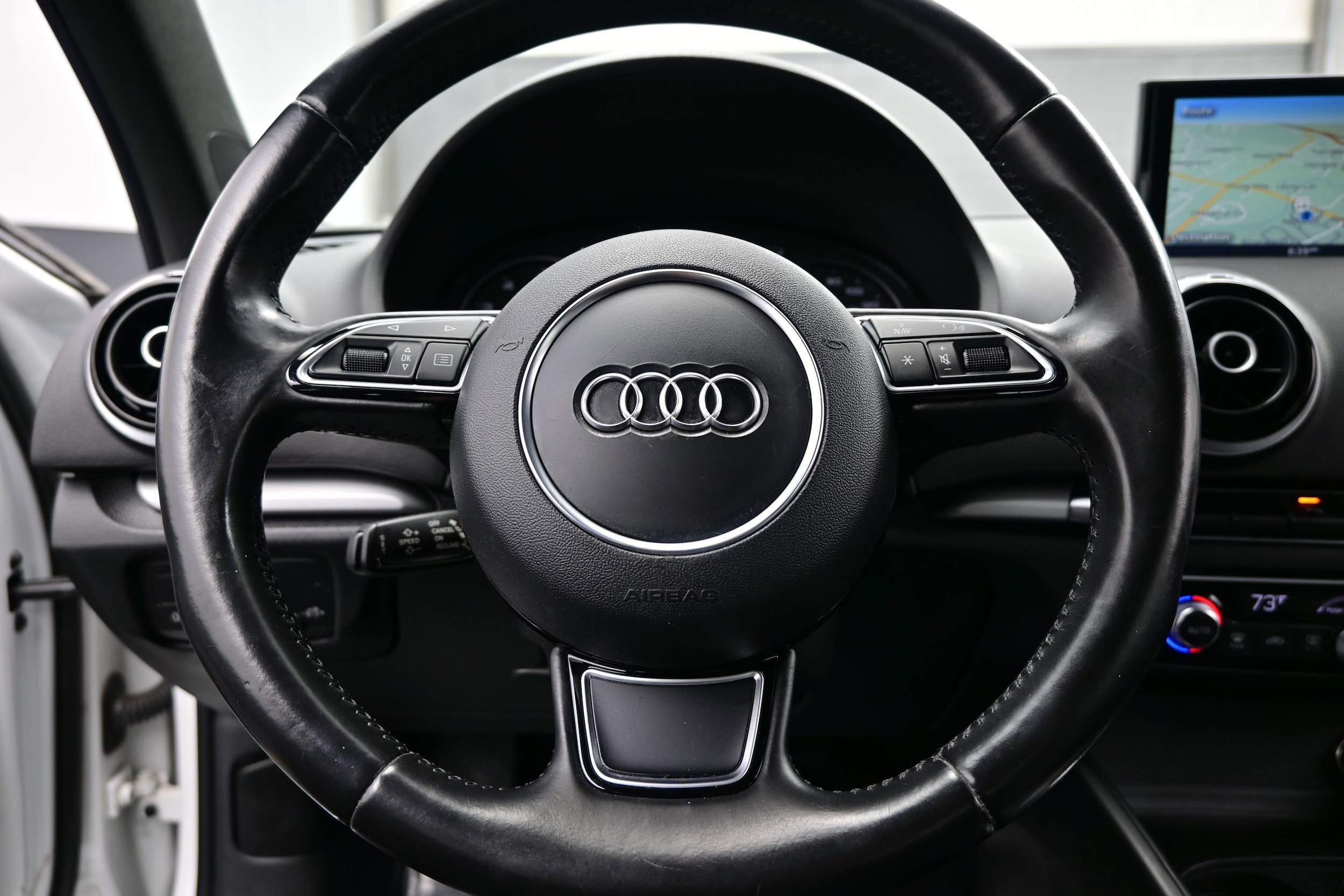 2016 Audi A3 Sedan Premium - Photo 26
