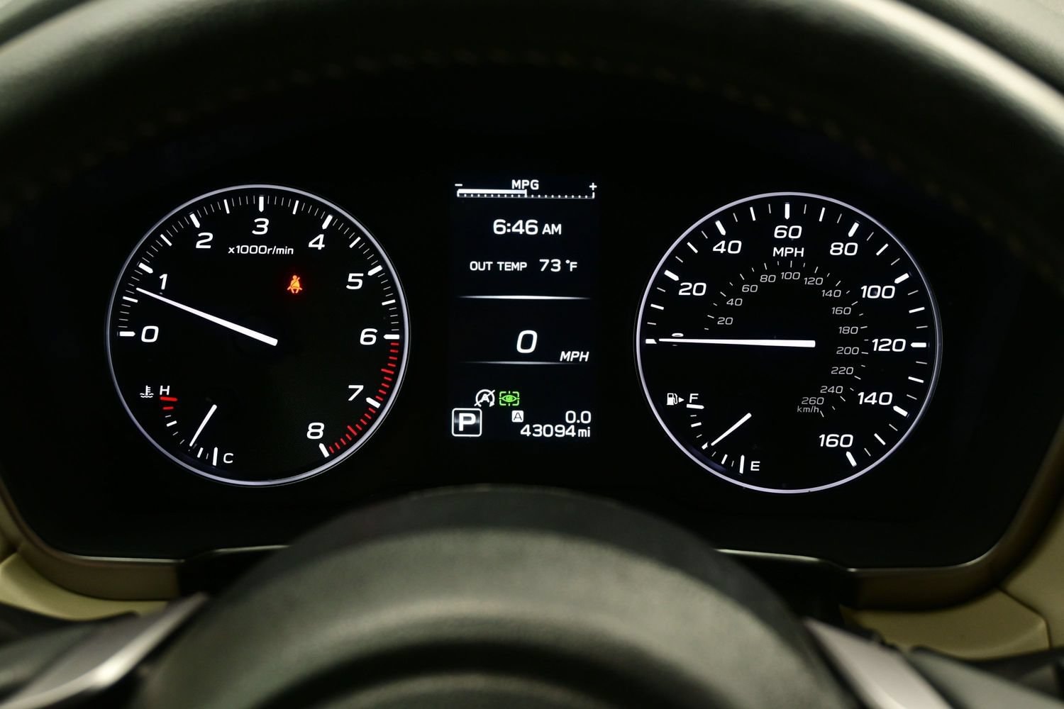 2024 Subaru Outback Limited - Photo 27