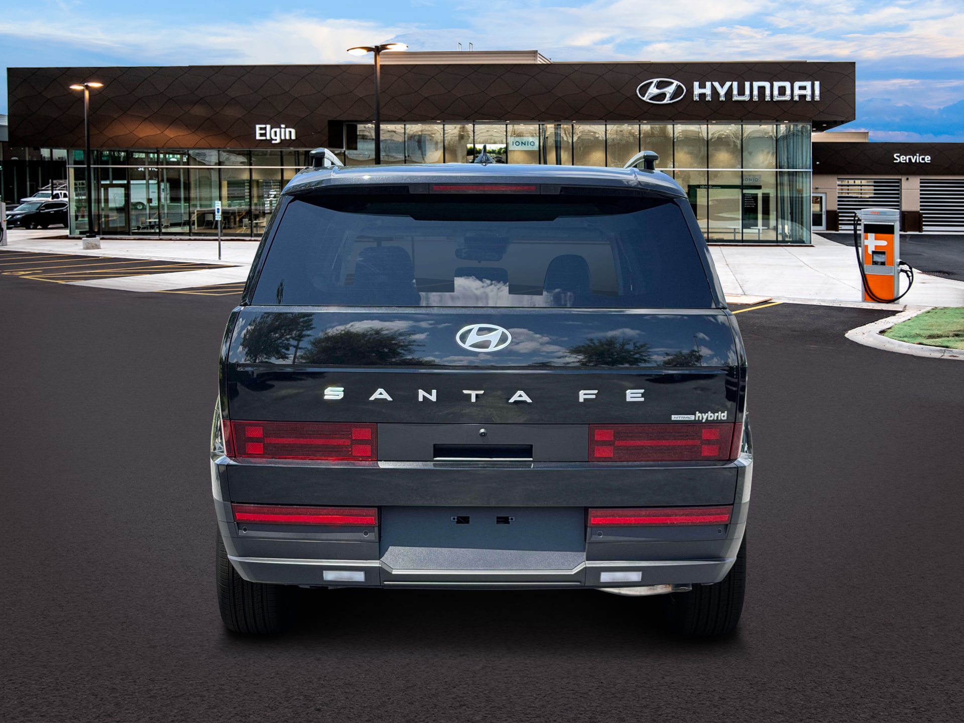 Vehicle thumbnail