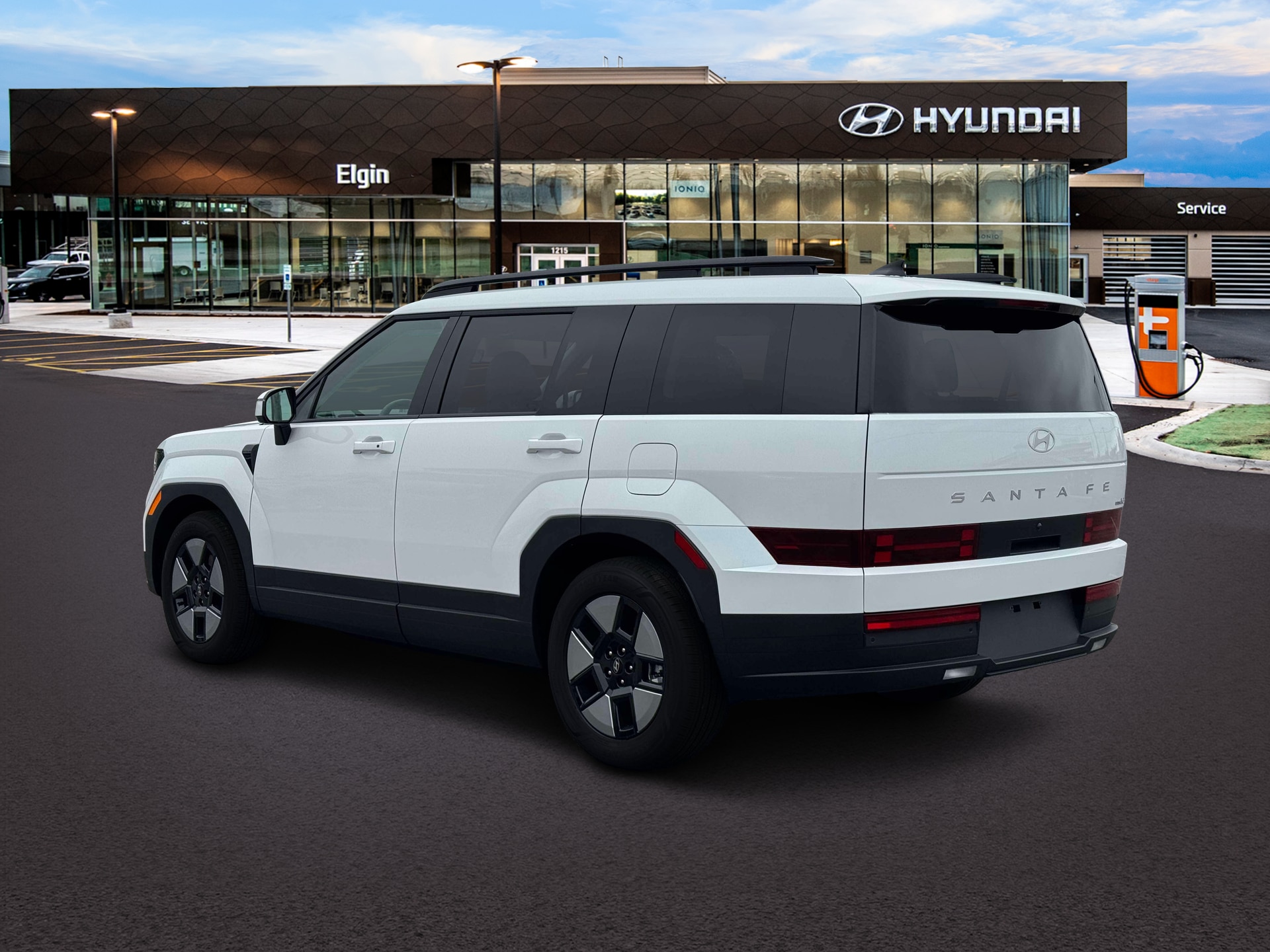 Vehicle thumbnail