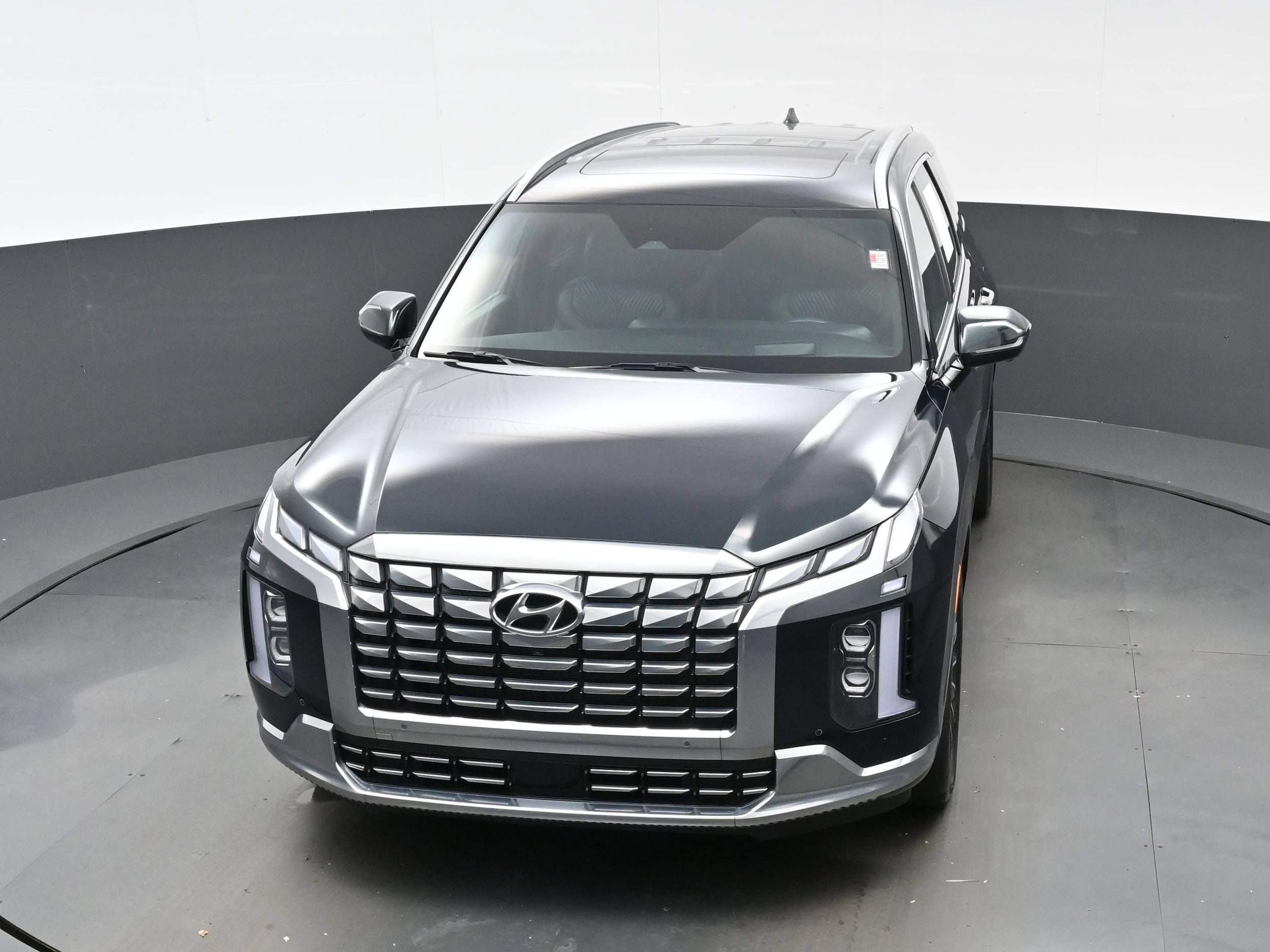 2023 Hyundai Palisade Calligraphy - Photo 44