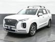 Certified 2021 Hyundai Palisade Calligraphy SUV