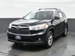 Used 2014 Toyota Highlander XLE SUV