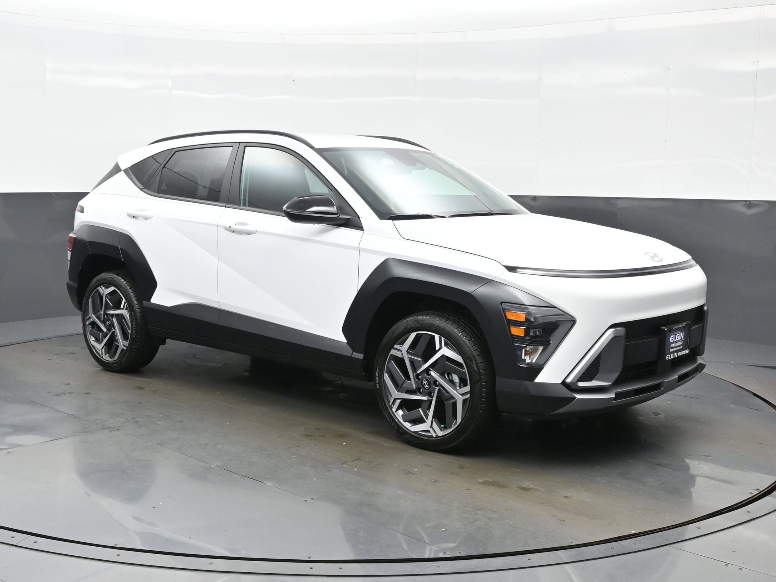 2026 Hyundai Kona SEL Premium - Photo 7