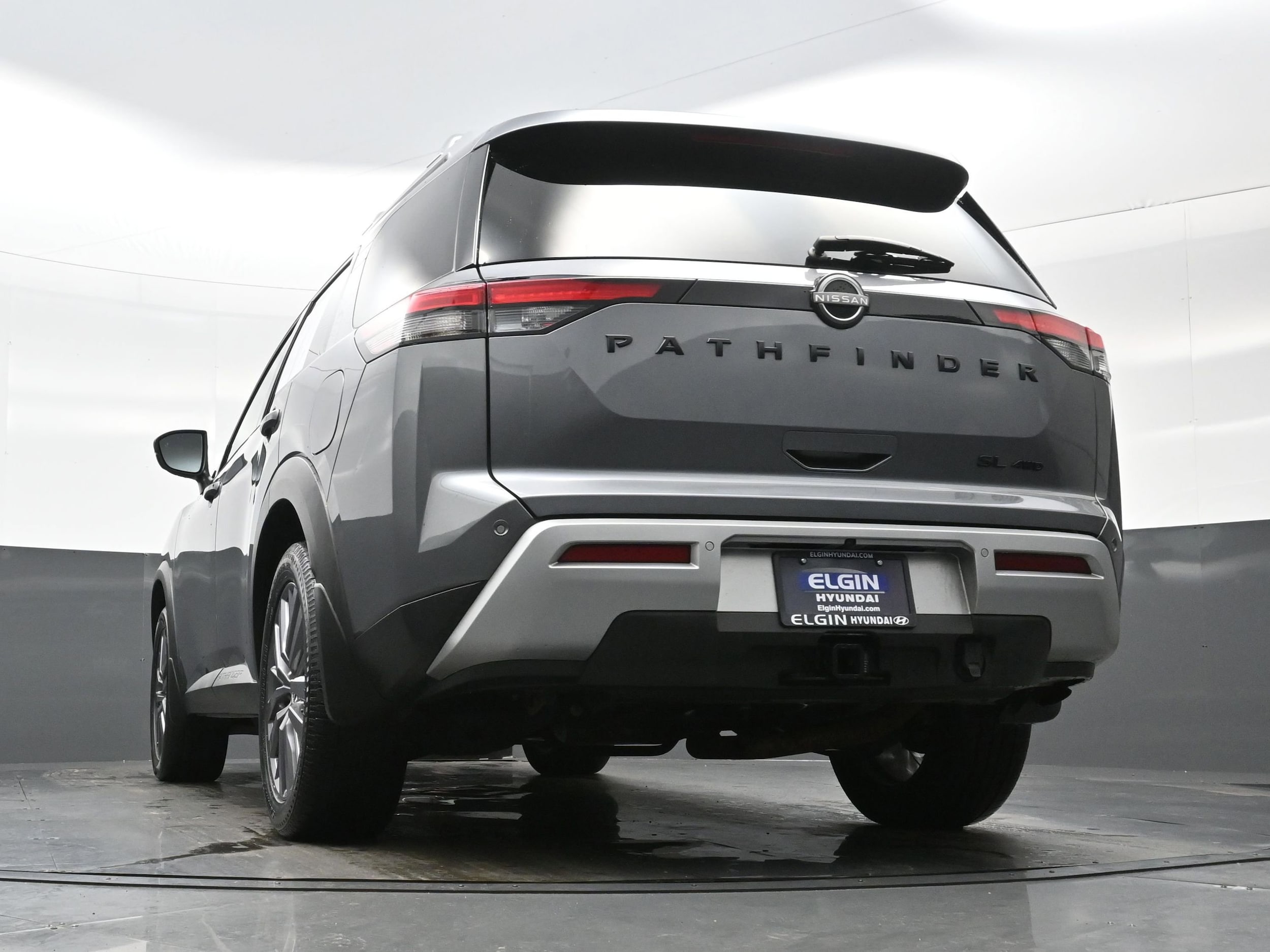 2023 Nissan Pathfinder SL - Photo 32