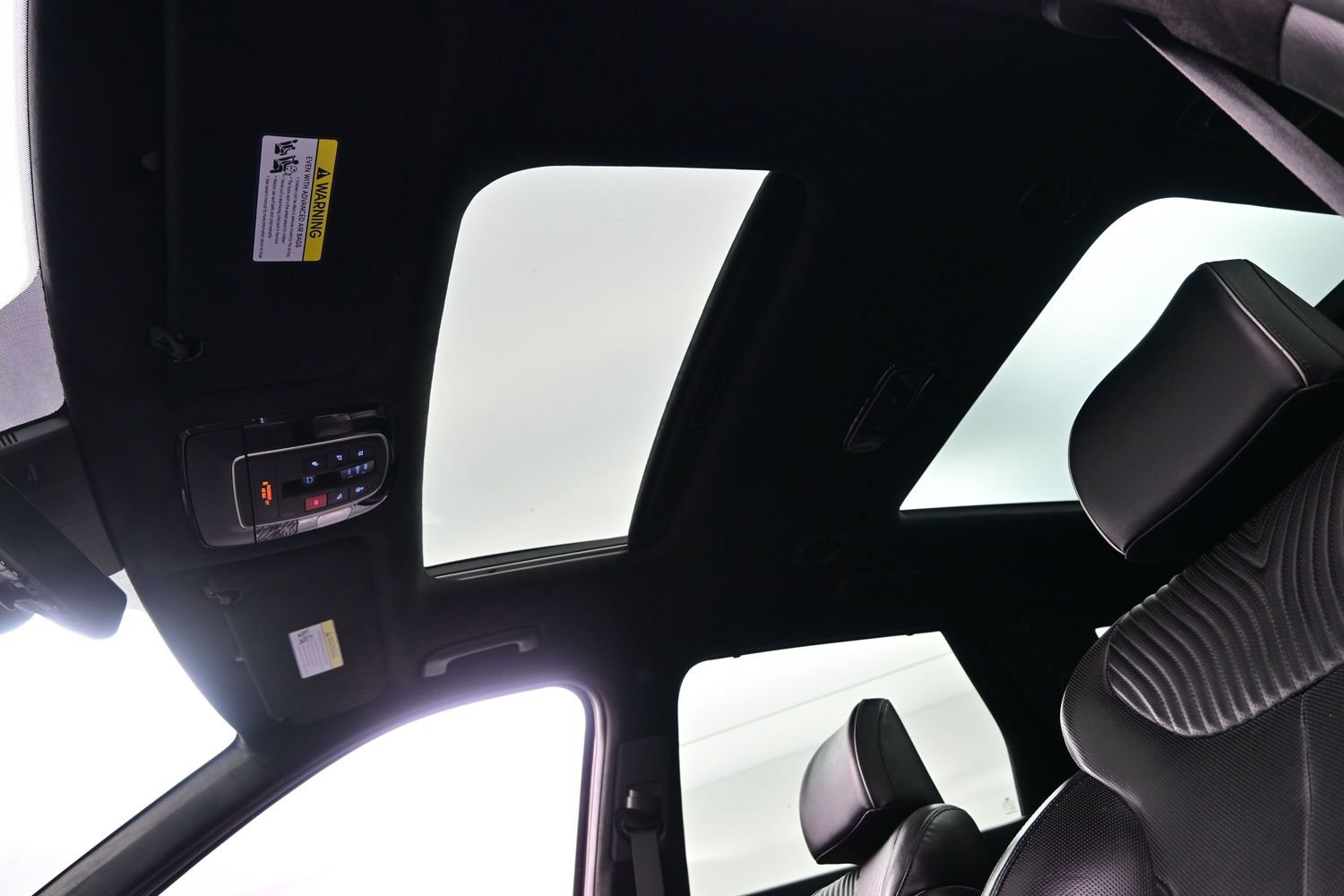 2024 Hyundai Palisade Calligraphy - Photo 21