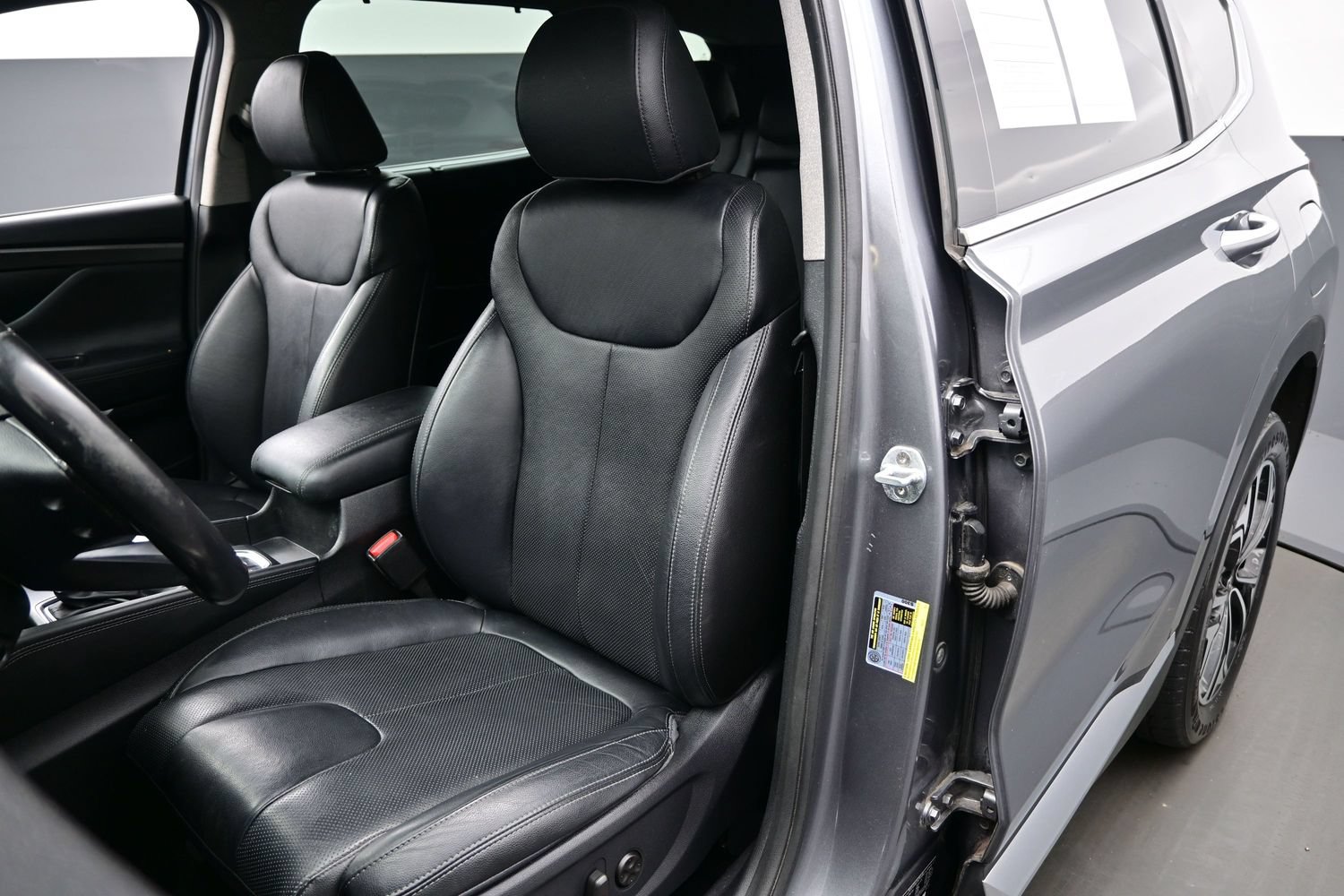 2019 Hyundai Santa Fe Ultimate - Photo 12