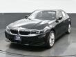 Used 2025 BMW 3 Series 330i xDrive Sedan