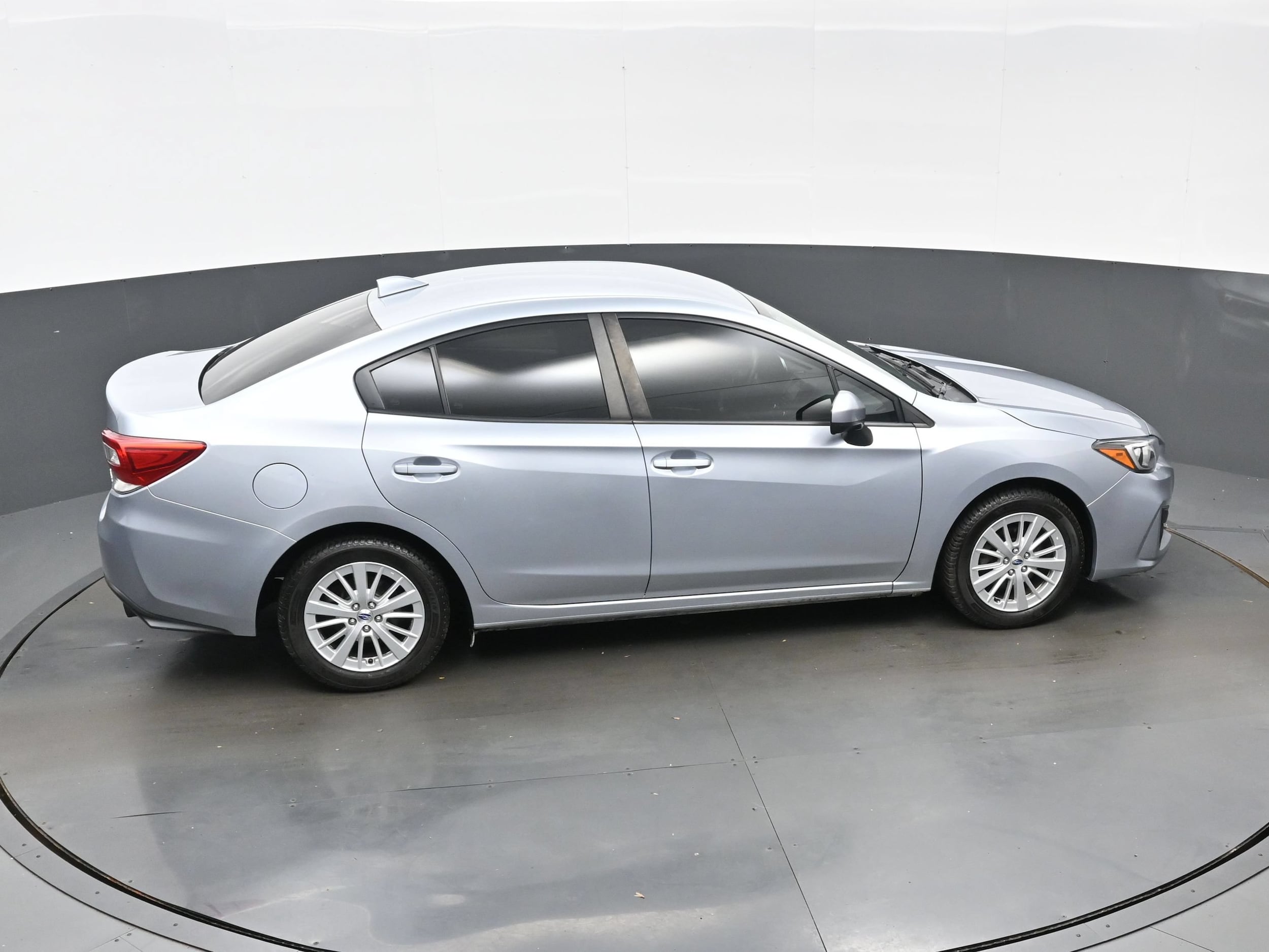 2018 Subaru Impreza Premium - Photo 34