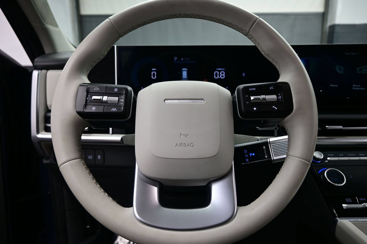 2026 Hyundai Santa Fe SEL - Photo 24