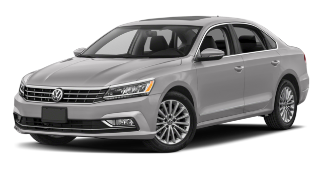 2018 Volkswagen Passat.png