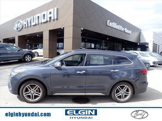 Used Car Specials | Elgin Hyundai