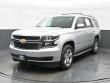 Used 2017 Chevrolet Tahoe LS SUV