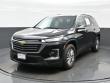Used 2022 Chevrolet Traverse LT Cloth SUV