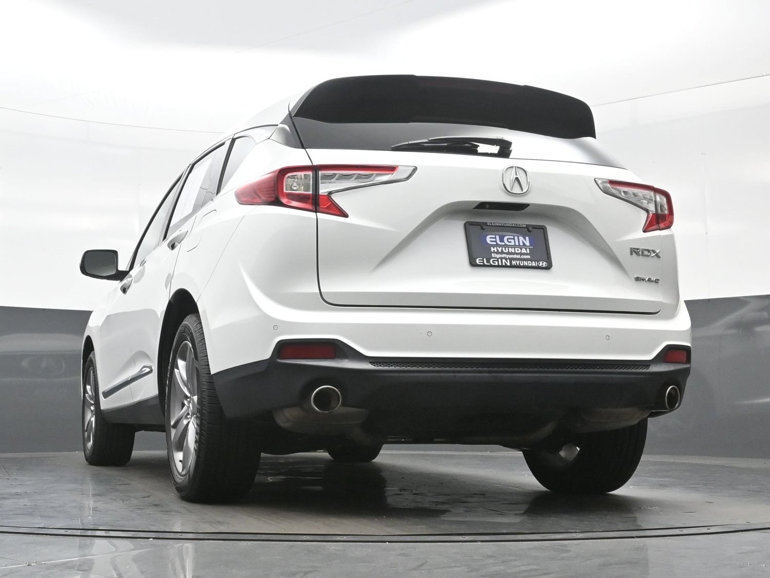 2021 Acura RDX Advance Package - Photo 34