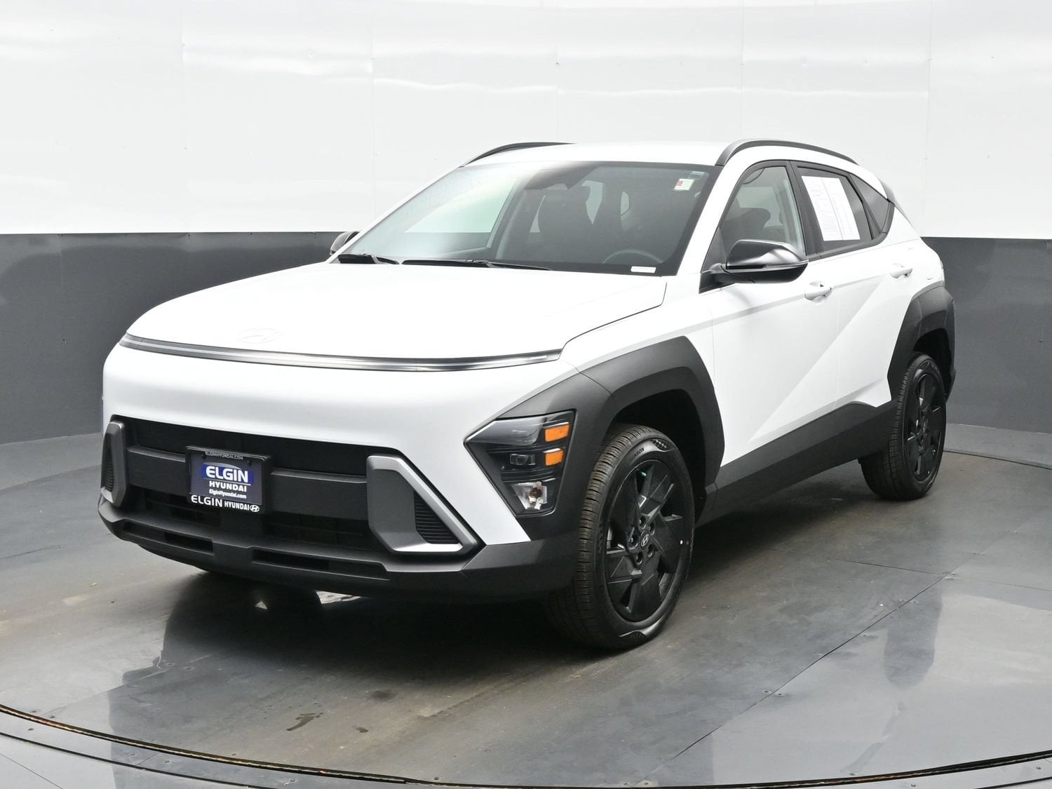 2026 Hyundai Kona SUV 