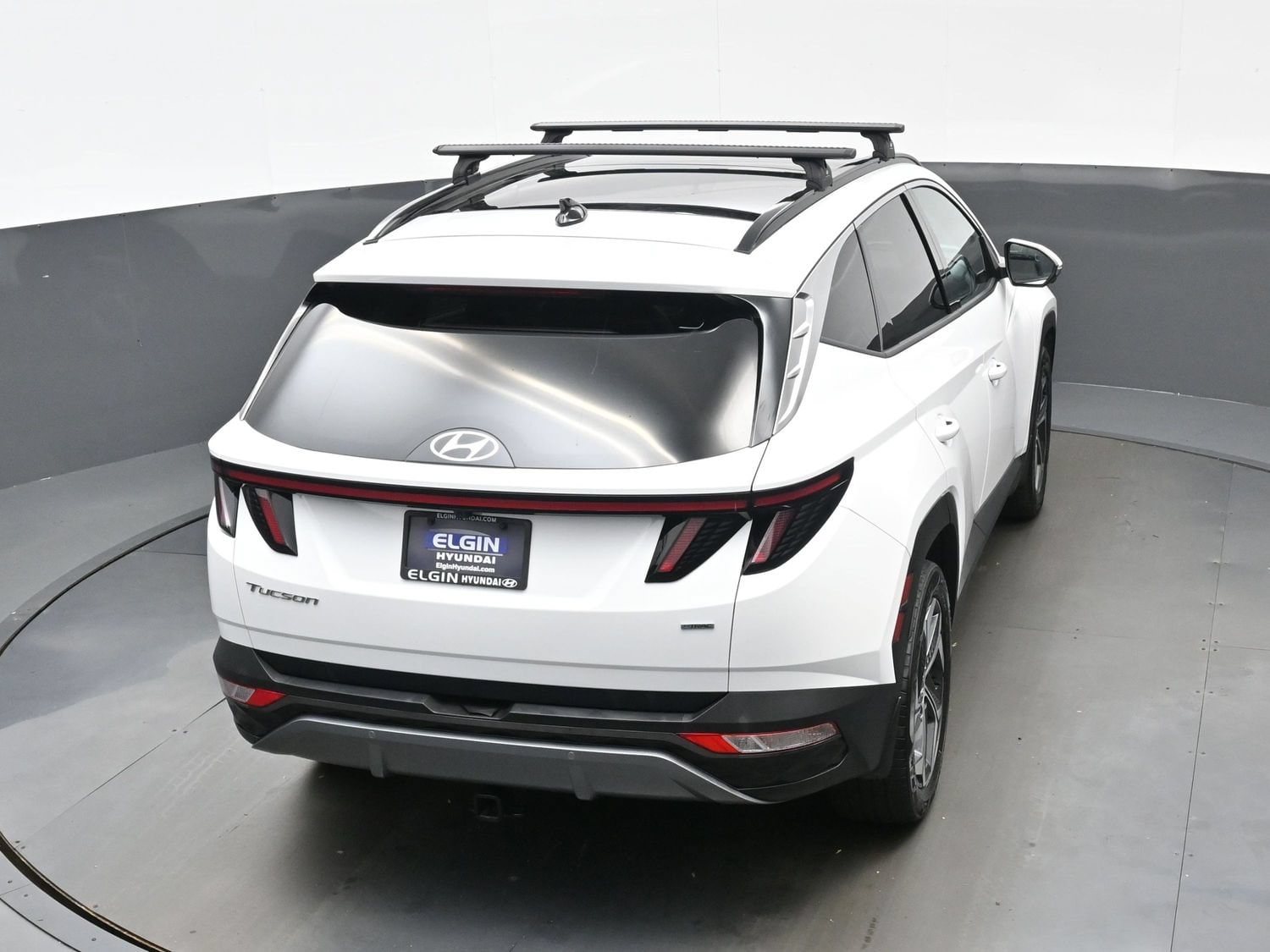 2024 Hyundai Tucson Limited - Photo 39