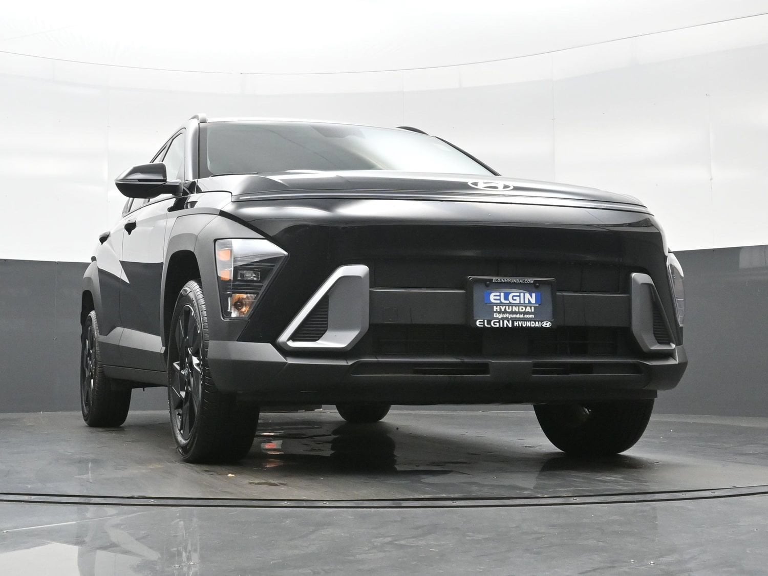 2026 Hyundai Kona SEL Sport - Photo 31
