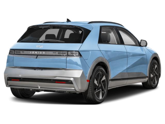 New 2027 Hyundai IONIQ 5 Limited SUV