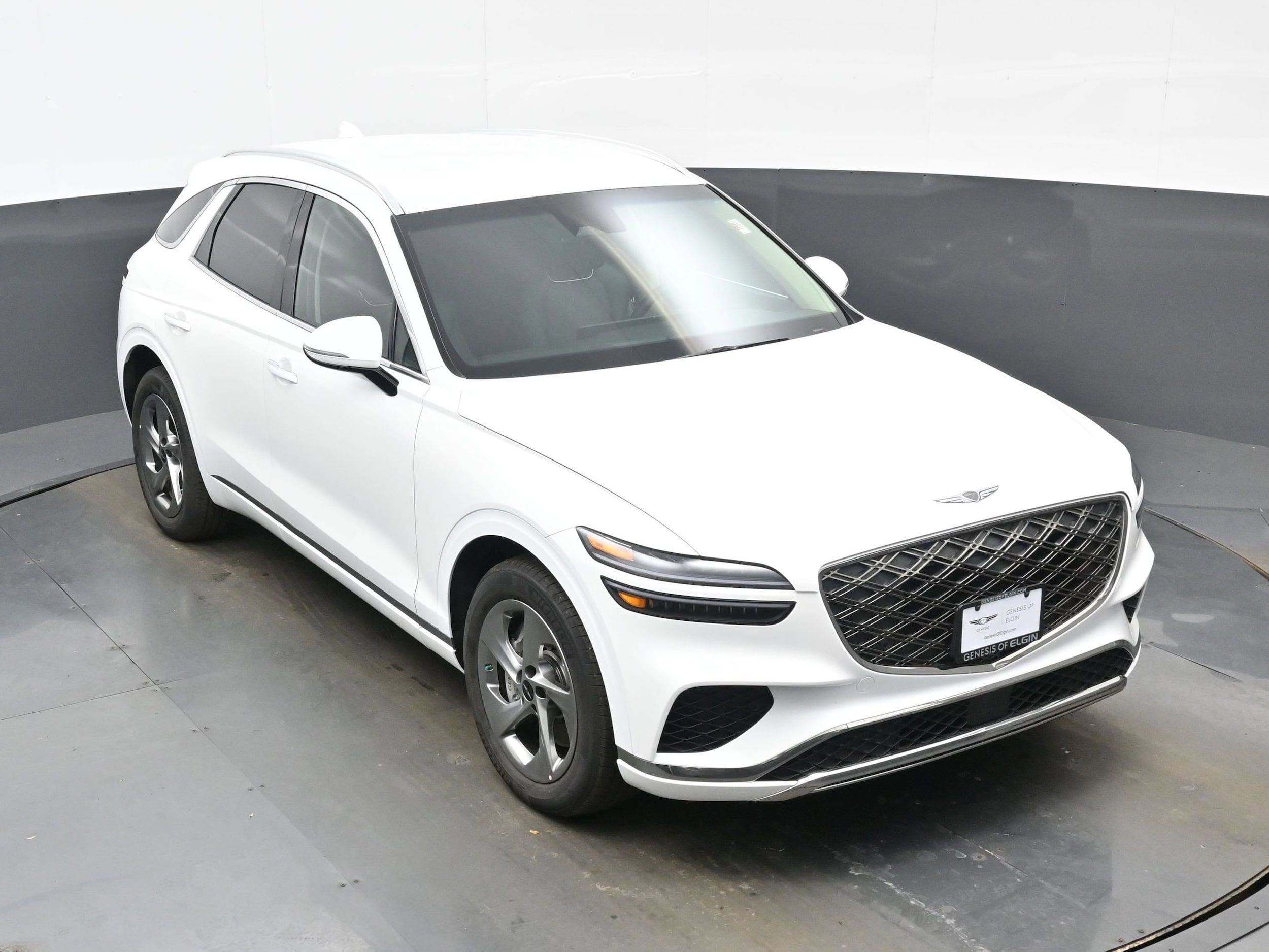 2026 GENESIS GV70 Standard - Photo 39