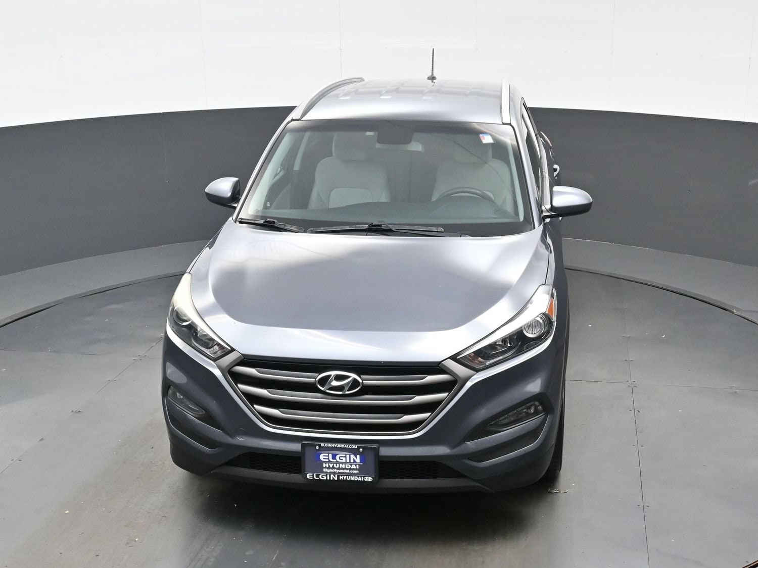 2016 Hyundai Tucson SE - Photo 38