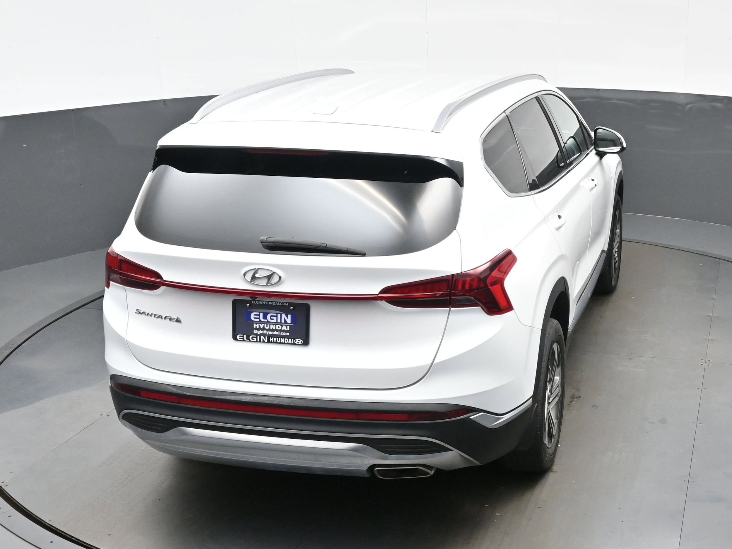 2022 Hyundai Santa Fe SEL - Photo 35